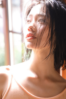 好好的